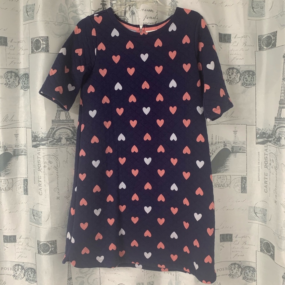 Gymboree dress